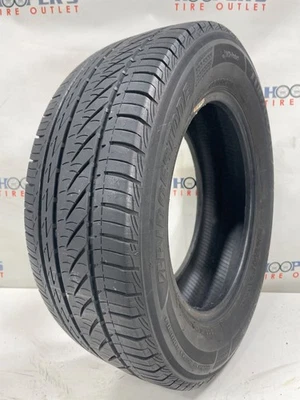 1X Bridgestone Turanza con neumáticos usados calidad Serenity Plus P195/65R15 91H 7/32 Foto 1 de 4