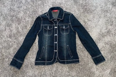 Джинсовая куртка Vivienne Westwood Red Label - Изображение 1 из 4