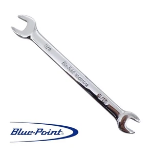 Blue Point Tools BDOE1012 5/16" x 3/8" SAE Double Open-End Wrench Chrome  GUC - Picture 1 of 1