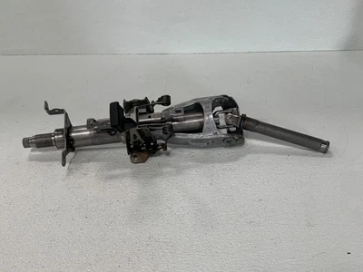2019-2022 HONDA INSIGHT MANUAL ADJUSTMENT STEERING COULUMN OEM #A0.29 - Image 1 of 4