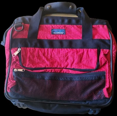 Maletín de transporte para computadora portátil Foto 1 de 4