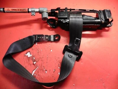 Ceinture de sécurité avant Volvo 850 / Volvo V70 Ph1 - Photo 1/4