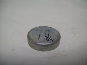 LOT OF 100 VARIOUS SIZE FREEZE PLUGS - Picture 1 of 12