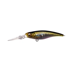 Megabass SHADING-X R 62 GG TENNESSEE SHAD, Lenght mm 62, Suspending Fishing W... - Picture 1 of 1