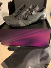 rapha shoe covers