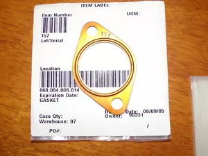 Copper Gasket 157 - Bild 1 von 2
