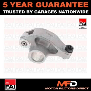 Fits Mazda 6 2002-2010 5 2005-2010 MPV 2002-2006 2.0 D TD Rocker Arm FAI #1 - Picture 1 of 1