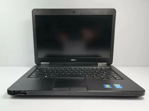 PORTATILE DELL LATITUDE E5440 14" INTEL i5 schermo rotto così com'è - Foto 1 di 8