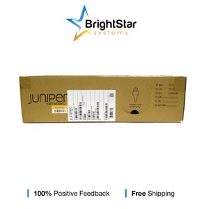 Appareil routeur Juniper MX150 MX150 12x1G et 2x10G ports neuf - Photo 1/2