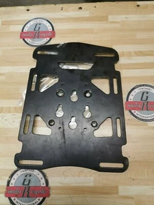 Honda CRF250L 2013 luggage rack cargo plate 2013 - 2019 - Picture 1 of 5