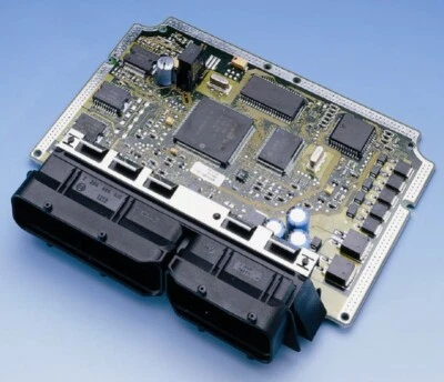 BMW EWS Delete Service SIEMENS MS45 MS45.1 MS45.0 Cloning - Image 1 of 2