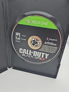 Call of Duty: Black Ops 3 (Microsoft Xbox One) Disc Only! Works! Ships FREE! - Picture 1 of 1