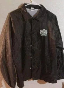 Boston 2023 NHL Winter Classic Jacket XL Pittsburgh Boston Rare - Picture 1 of 3