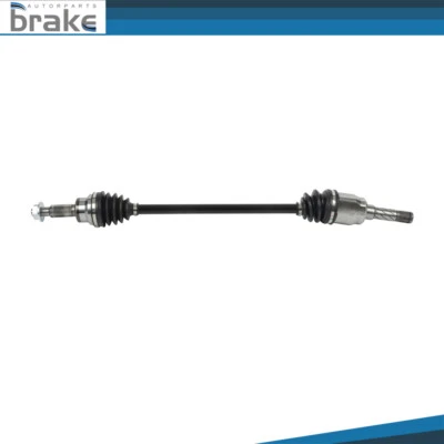 CV Axle Shaft Assy Rear Left For Ford Flex Lincoln MKT V6 3.5L 2013 2014-2019 - Image 1 of 4
