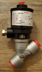 New Asco 8290A794 Valve - Picture 1 of 4