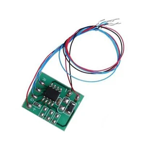 Electronic Components LED Signal Circuit Board for Traffic Light Railway - Picture 1 of 4