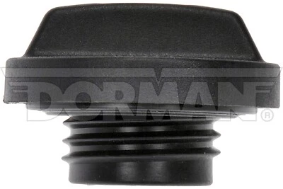 Tampa de enchimento de óleo do motor Dorman para 2003-2018 Acura MDX 2004 2005 2006 2007 2008 - Imagem 1 de 2