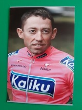CYCLING repro PHOTO cyclist ADRIAN PALOMARES team KAIKU 2006