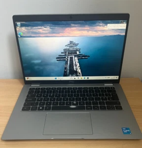 Dell Latitude 5420 i5 11th Gen 16GB 256GB SSD FHD Webcam HDMI USB-C Win 11 - Afbeelding 1 van 4