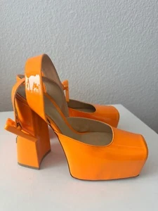Bottega Veneta  Pumps Leder - Bild 1 von 5