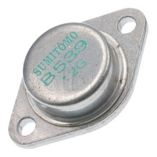 Jual SEN555 Transistor Final Toshiba 2sc5200 2sa1943 Harga Per Set - Foto 11