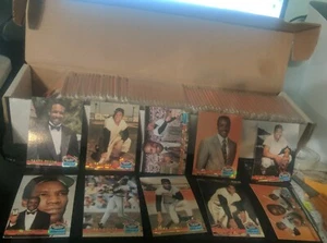 Juegos de 10 tarjetas Stadium Club/Ultra Pro 1993 con Mays Barry & Bobby Bonds 49 disponibles. - Imagen 1 de 6