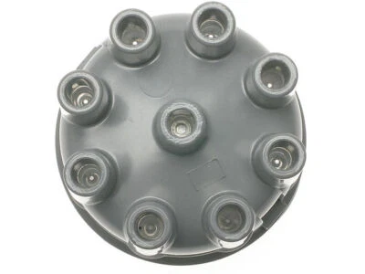 Крышка распределителя для Jeep CJ5 1978-1981 годов выпуска SMP 61976QCZW 1979 1980 5,0 л V8 - Изображение 1 из 2