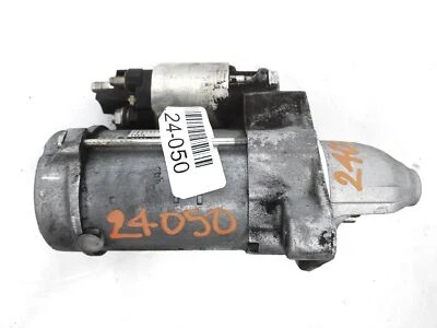 Conjunto de motor de arranque Ford Fusion 2014-2020 1,5 L tracción delantera DS7Z-11002-H Foto 1 de 4