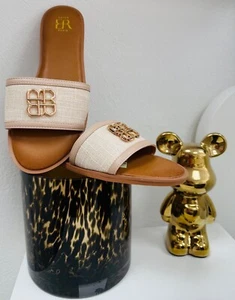 Damen Schuhe, Sandalen, Latschen, Neu, verschiedene Größen - Bild 1 von 1
