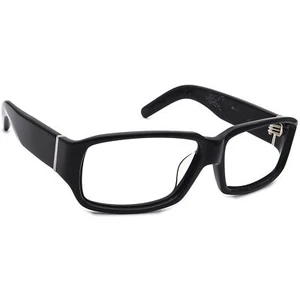 Nike Sunglasses Frame Only Supreme Court Black Oversized 62 mm - Picture 1 of 8