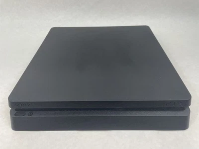 Sony PlayStation 4 Slim - Sin mando (141246909) Foto 1 de 4