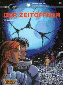 Valerian und Veronique 21 (Z0, 1. Aufl.), Carlsen - Picture 1 of 1