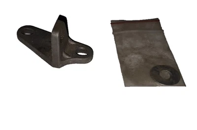 DKW RT175S RT175VS RT200S RT200VS Haltebock Motorhalterung Befestigungsteil - Bild 1 von 2