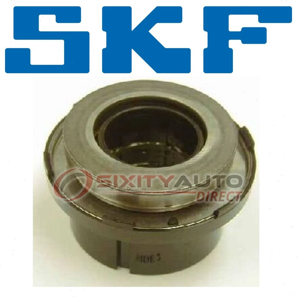 SKF Clutch Release Bearing for 1996-2001 Chevrolet Blazer - Transmission dz Foto 1 de 4