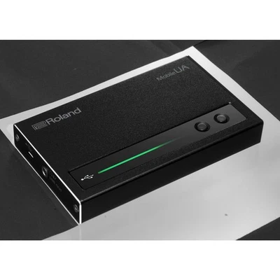 ROLAND Mobile UA - Bild 1 von 3