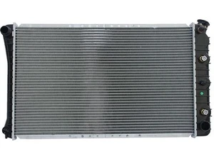 OSC Automotive 27FG39V Radiator Fits 1974-1977 Pontiac Grand Prix - Picture 1 of 1