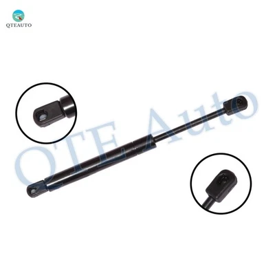 Suporte de elevação tampa do porta-malas traseiro para 2000 2001 Chevrolet Lumina sem spoiler - Imagem 1 de 4