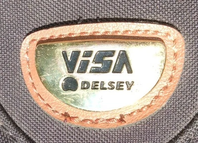 Delsey Visa Soft Case Carry On Luggage with Wheels - Image 1 of 4