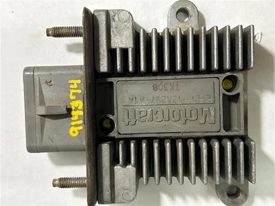 Control de encendido ECM del motor para camioneta Ford F350 88-97 104469757 Foto 1 de 4