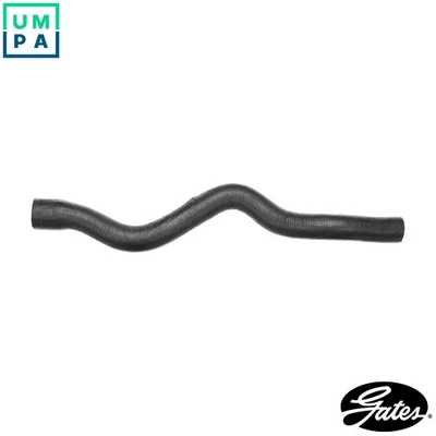 HEATER HOSE 02-1837 FOR SKODA OCTAVIA/Combi VW BORA GOLF/IV/Mk JETTA CLASICO - Image 1 of 4