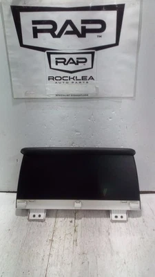 HYUNDAI STARIA 04/2021-2024 INSTRUMENT CLUSTER 10.25IN US4 - image 1 of 4