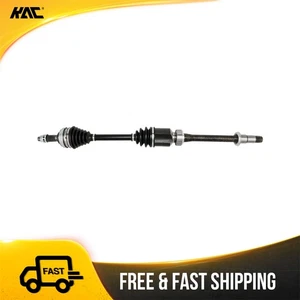 Front Right CV Axle For Toyota Avalon 1998-2004 Camry 1997-2001 V6 3.0L 665169 - Picture 1 of 16