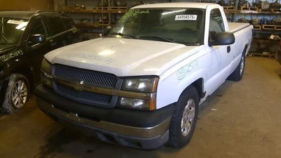 Fuse Box Engine Fits 03-07 HUMMER H2 928358 Foto 1 de 4