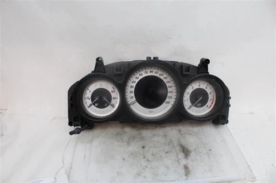CLUSTER VELOCÍMETRO MERCEDES-BENZ C250 C300 C350 C63 2013 13 2049004309 1162917 Foto 1 de 4