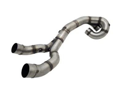 COLLETTORI DUCATI 1098 R BAYLISS 1098 PERFORMANCE CD 96117507B 96117607B VA - Image 1 of 4