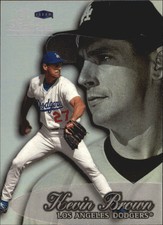 A4358- 1999 Flair Showcase Rangée 3 BB Carte # S 1-144 -vous Pic- 10 + Gratuit