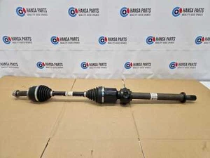 Hyundai Tucson MK4 2020-2025 1.6L T-GDi Hybrid Driveshaft Front Right - Picture 1 of 5