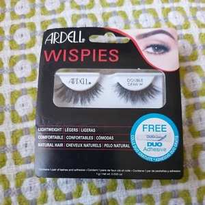 Ardell Wispies Double Demi W - Bild 1 von 2