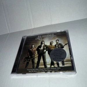 Live by Alabama (CD, 2000) Brand New Sealed CD - Picture 1 of 3