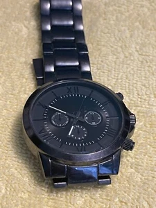 FMDAL 839 Men's Watch. Needs Battery - Picture 1 of 12